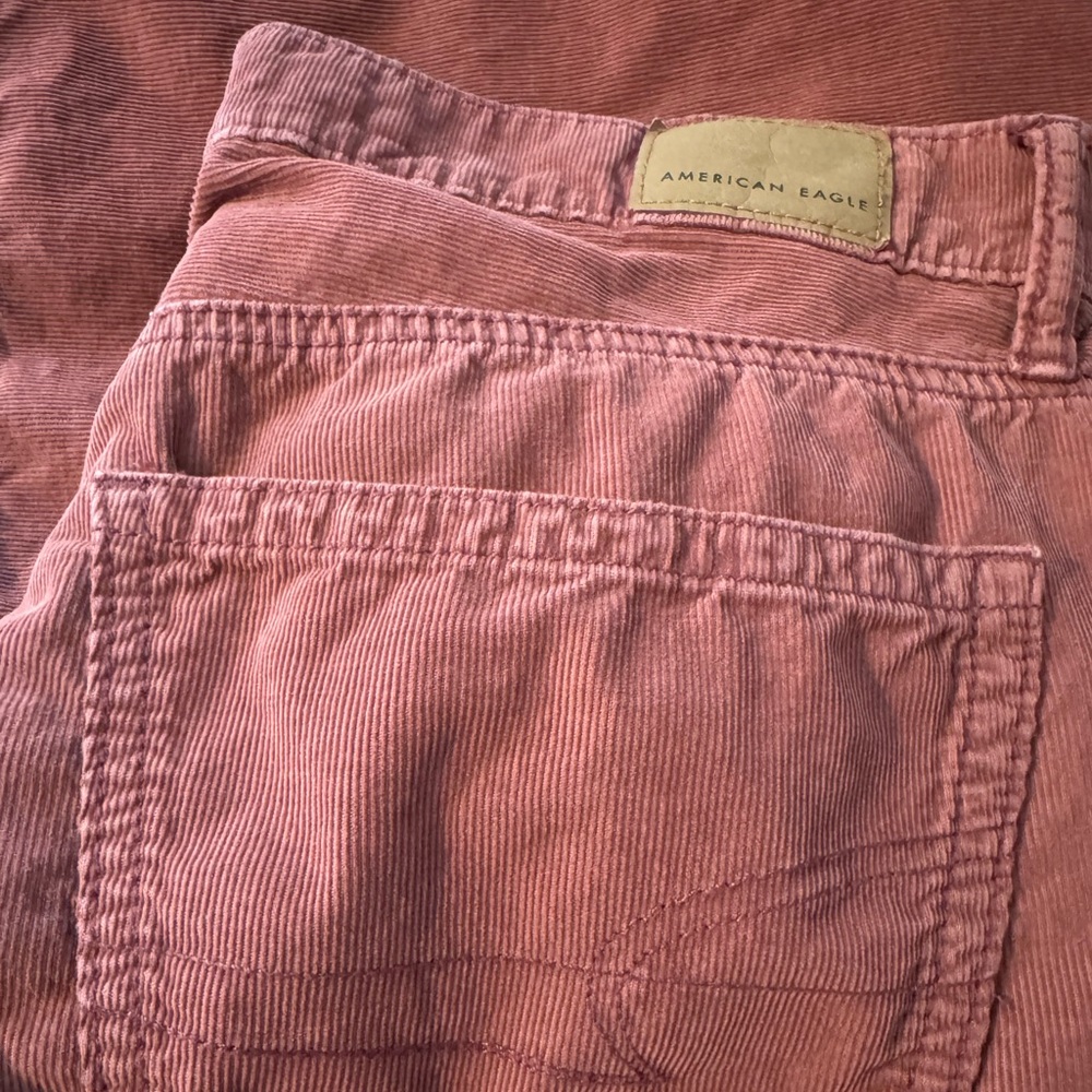 AE Low Rise Skater Jeans - Picture 4 of 10